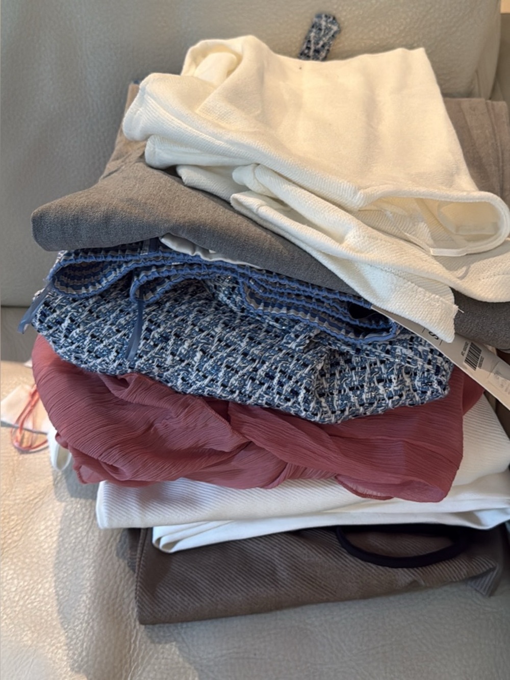 Bundle of Zara pieces - Size 4-6 (Small and some XS)